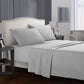 4-Piece Bed Sheet Set