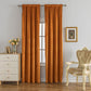 Velvet Luxury Natural Drape Comfortable Home Decoration Shading Curtain