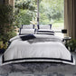 5-Star Hotel Satin Bedding Set