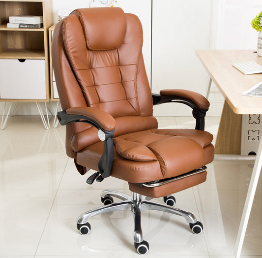 Ergonomic Swivel Office Chair