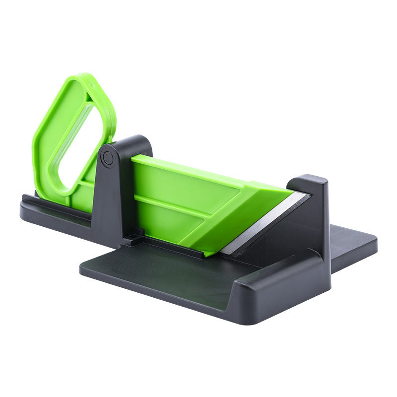 Multifunctional Vegetable Cutter