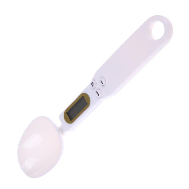 Digital Measuring Spoon Scale