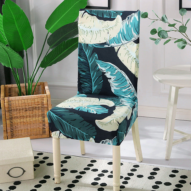 Elastic Antifouling Chair Cover