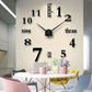 Modern Wall Clock