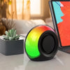 TG432 Colorful Bluetooth Speaker