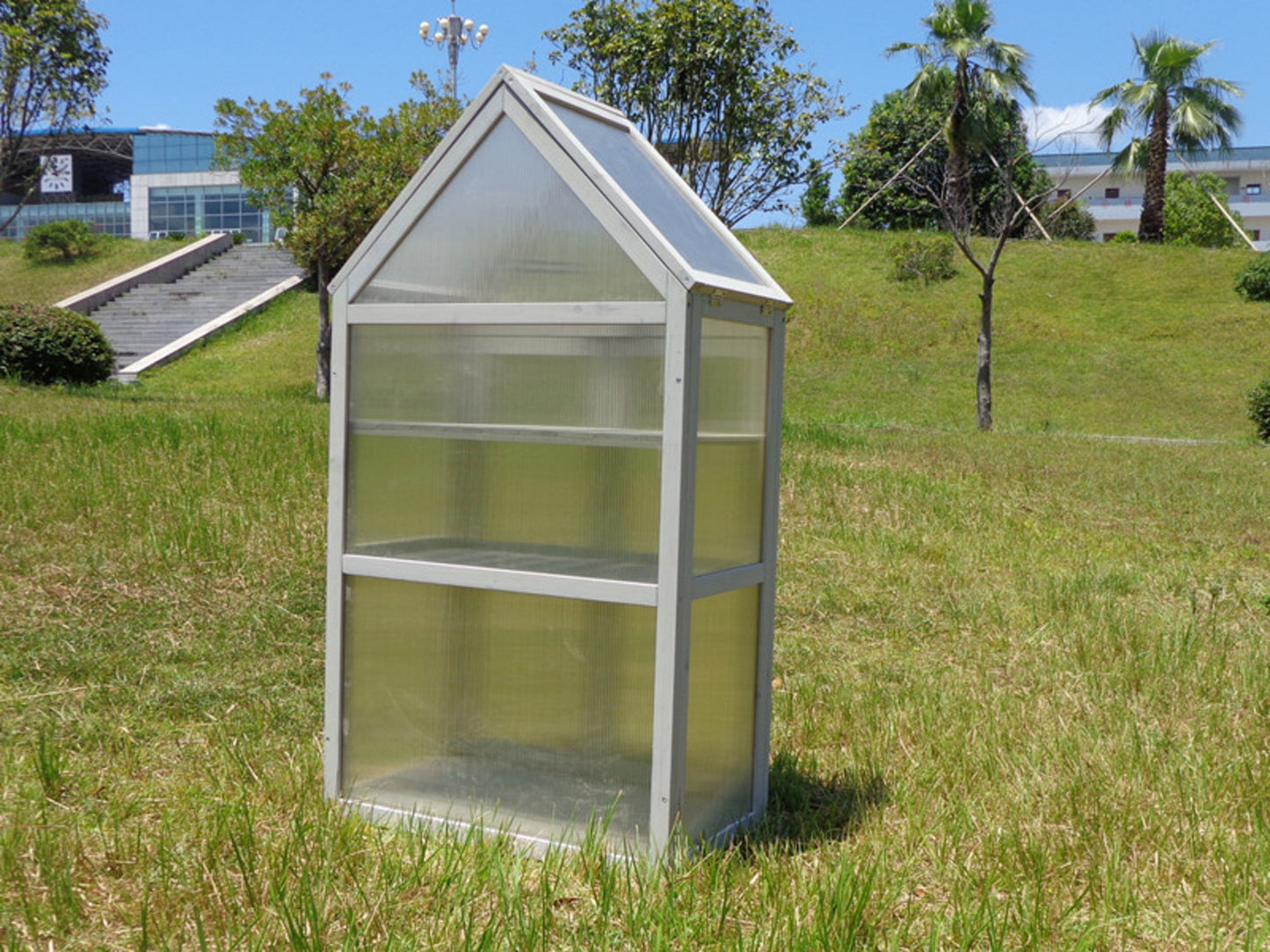 Mini Greenhouse Kit