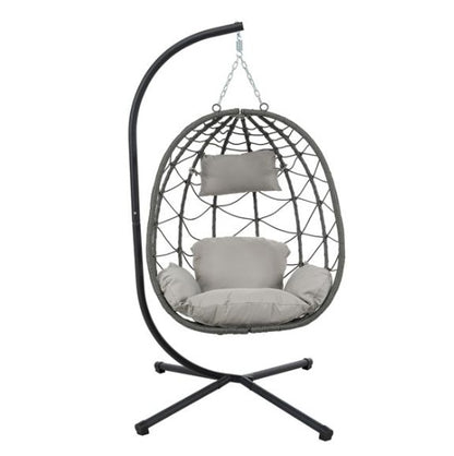 Indoor & Outdoor Hanging Swing Chair