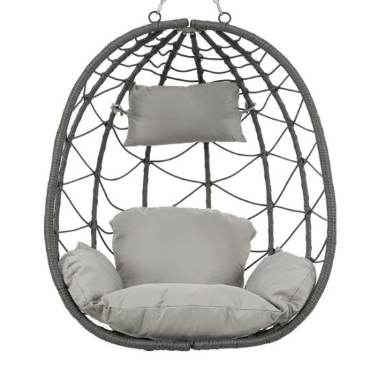 Indoor & Outdoor Hanging Swing Chair