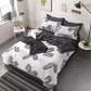 Bed Sheet & Quilt Set