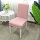 Thickened Elastic Chair Cover