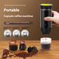 Portable 3-in-1 Espresso Coffee Maker