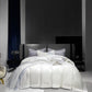 4-Piece Luxury Long-Staple Cotton Bedding Set