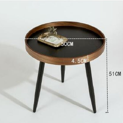 Italian Round Coffee Table