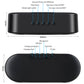 Wireless Bluetooth Speaker