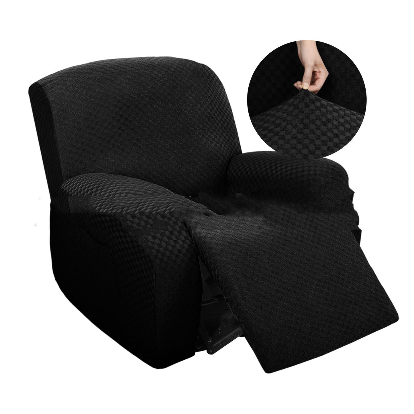 Stretch Recliner Chair Cover