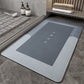 Napa Skin Super Absorbent Bath Mat, Quick Drying Bathroom Rug & Oil-proof Kitchen Mat