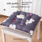 Soft Cushion Ground Chair & Car Seat Cover