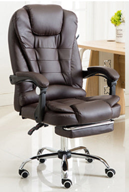 Ergonomic Swivel Office Chair