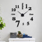 Modern Wall Clock