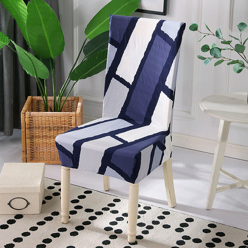 Elastic Antifouling Chair Cover