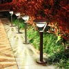 Solar Rainproof Lawn Lamp