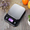 Precision Kitchen Digital Scale