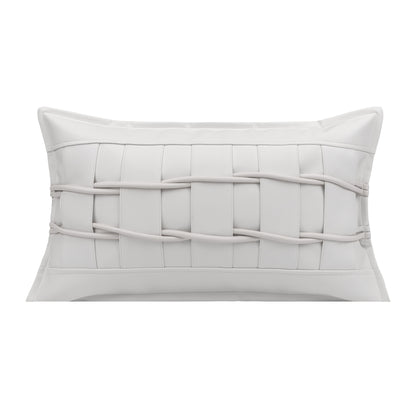 Modern Minimalist Upholstered Pillows