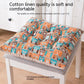 Soft Cushion Ground Chair & Car Seat Cover