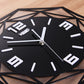 Simple Wall Clock