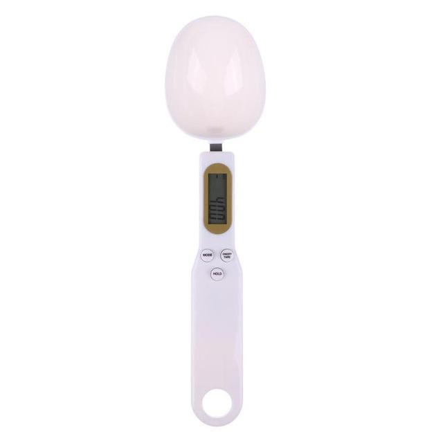 Digital Measuring Spoon Scale