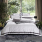 5-Star Hotel Satin Bedding Set