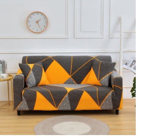 Full Furniture Protection Sofa Cover