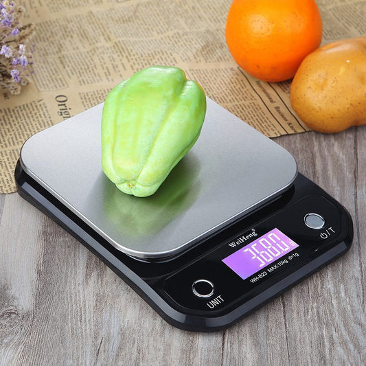 Precision Kitchen Digital Scale