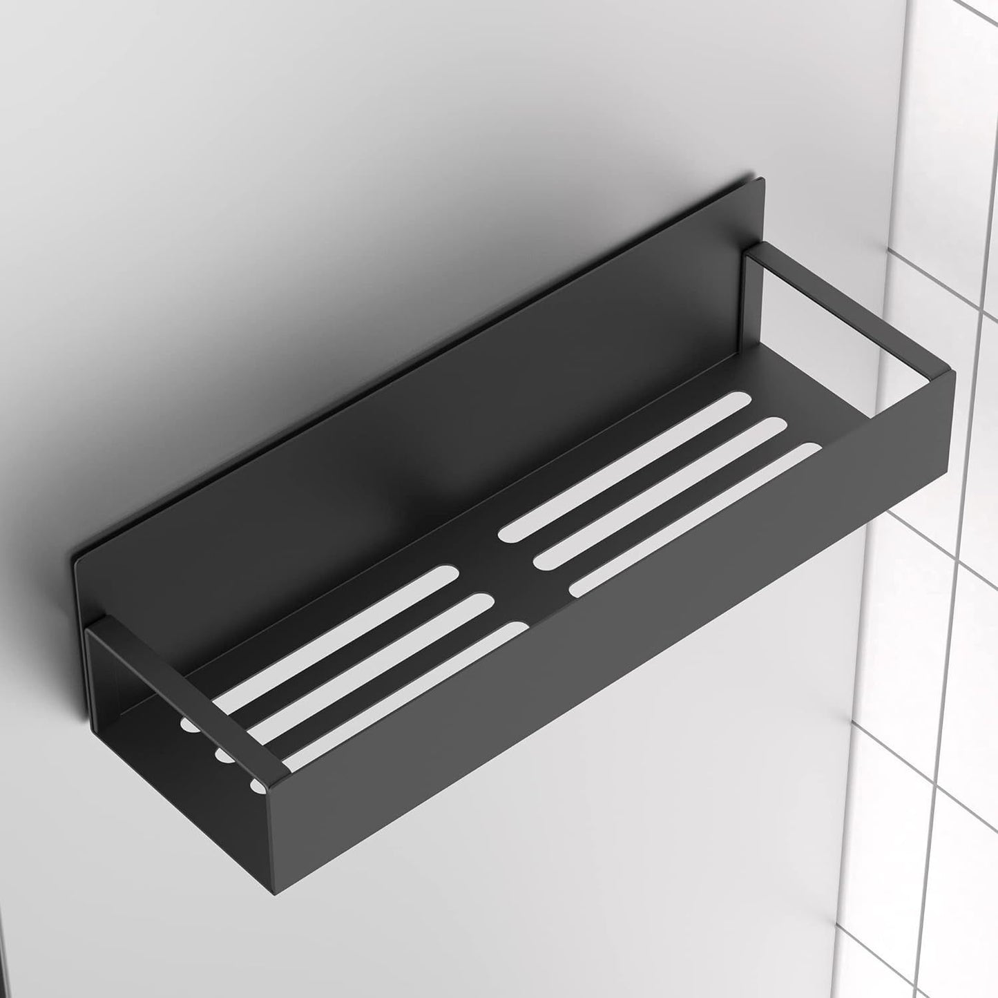 Magnetic Fridge Storage Rack