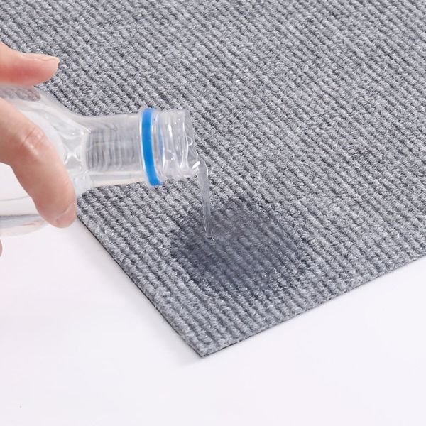 Self-Adhesive Commercial Carpet Mat