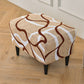 American Strandmon Pedal Chair Cover