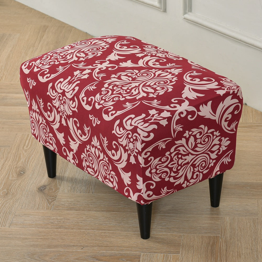 American Strandmon Pedal Chair Cover