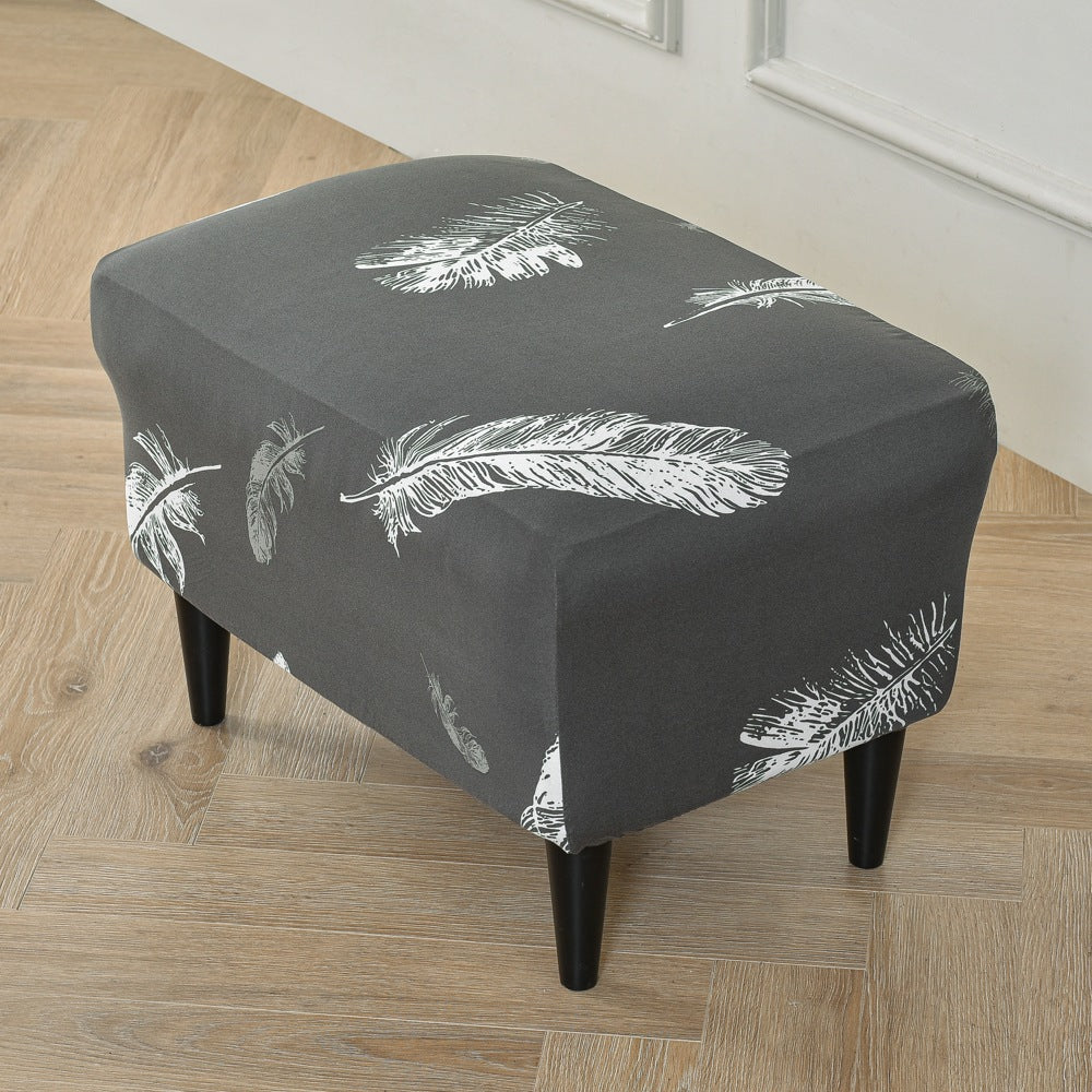 American Strandmon Pedal Chair Cover