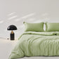 Ice Silk Cooling 4-Piece Bedding Set