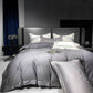 4-Piece Luxury Long-Staple Cotton Bedding Set