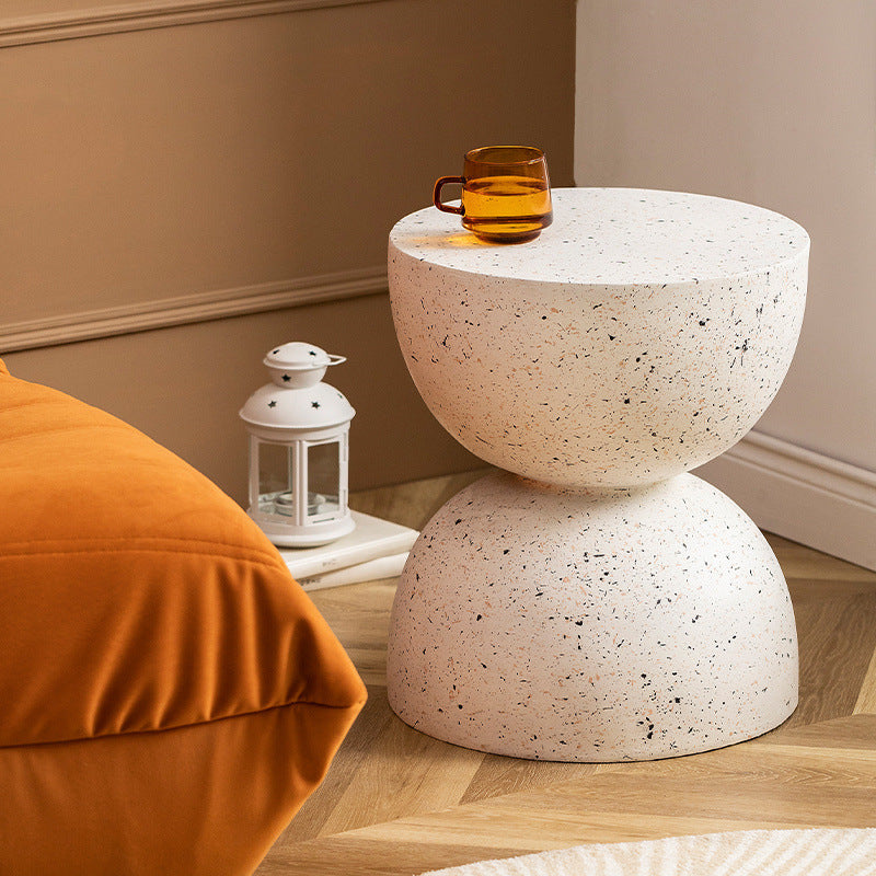 STYLISH SIDE TABLE