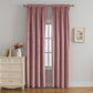 Velvet Luxury Natural Drape Comfortable Home Decoration Shading Curtain