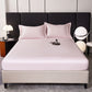 Ice Silk Cooling Bed Cover