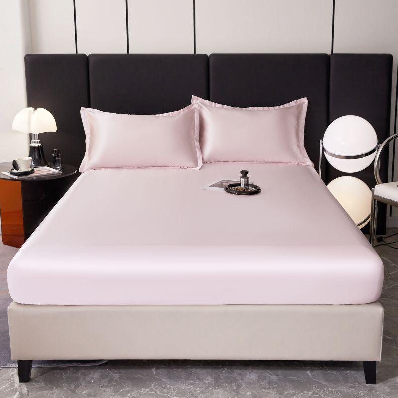 Ice Silk Cooling Bed Cover