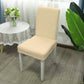 Thickened Elastic Chair Cover