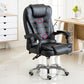 Ergonomic Swivel Office Chair