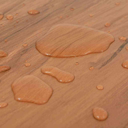 Non Self-adhesive PVC Flooring Planks 5.26 m² 2 mm Elm Nature