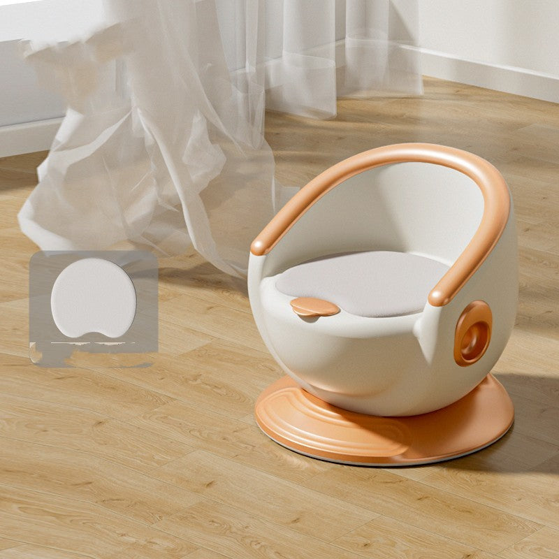 Baby Dining Chair with Backrest