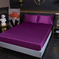 Ice Silk Cooling Bed Cover