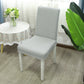 Thickened Elastic Chair Cover